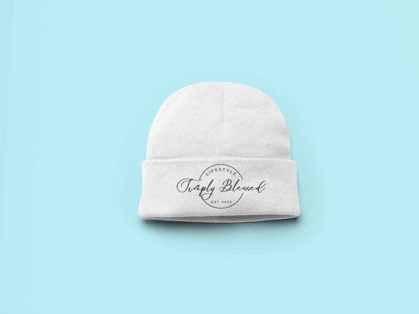 Simply Blessed LifeStyle Head Gear