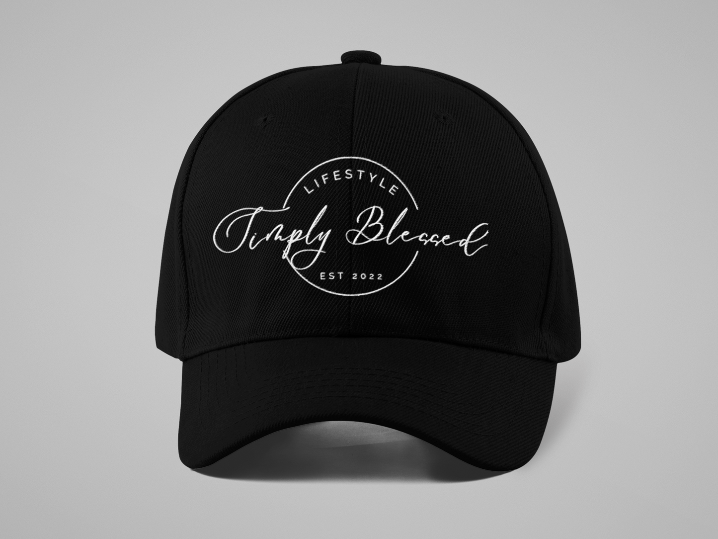 Simply Blessed LifeStyle Head Gear