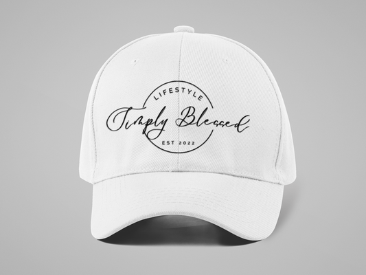 Simply Blessed LifeStyle Head Gear