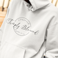 Simply Blessed LifeStyle Brand Hoodie