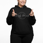 Simply Blessed LifeStyle Brand Hoodie