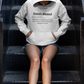 Simply Blessed Definition Hoodie