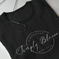 Simply Blessed Lifestyle Brand Short Sleeve Tee Unisex