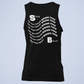 Simply Blessed Inspiration Rainbow Men's Tank