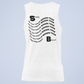 Simply Blessed Inspiration Rainbow Men's Tank
