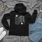 Simply Blessed Inspirational Rainbow Hoodie