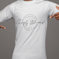 Simply Blessed Lifestyle Brand Short Sleeve Tee Unisex