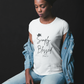 Simply Blessed Signature Short Sleeve Tee Unisex