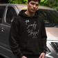 Simply Blessed Signature Hoodie