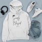 Simply Blessed Signature Hoodie