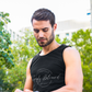 Simply Blessed Lifestyle Brand Men's Tank