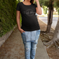 Simply Blessed Lifestyle Brand Short Sleeve Tee Unisex
