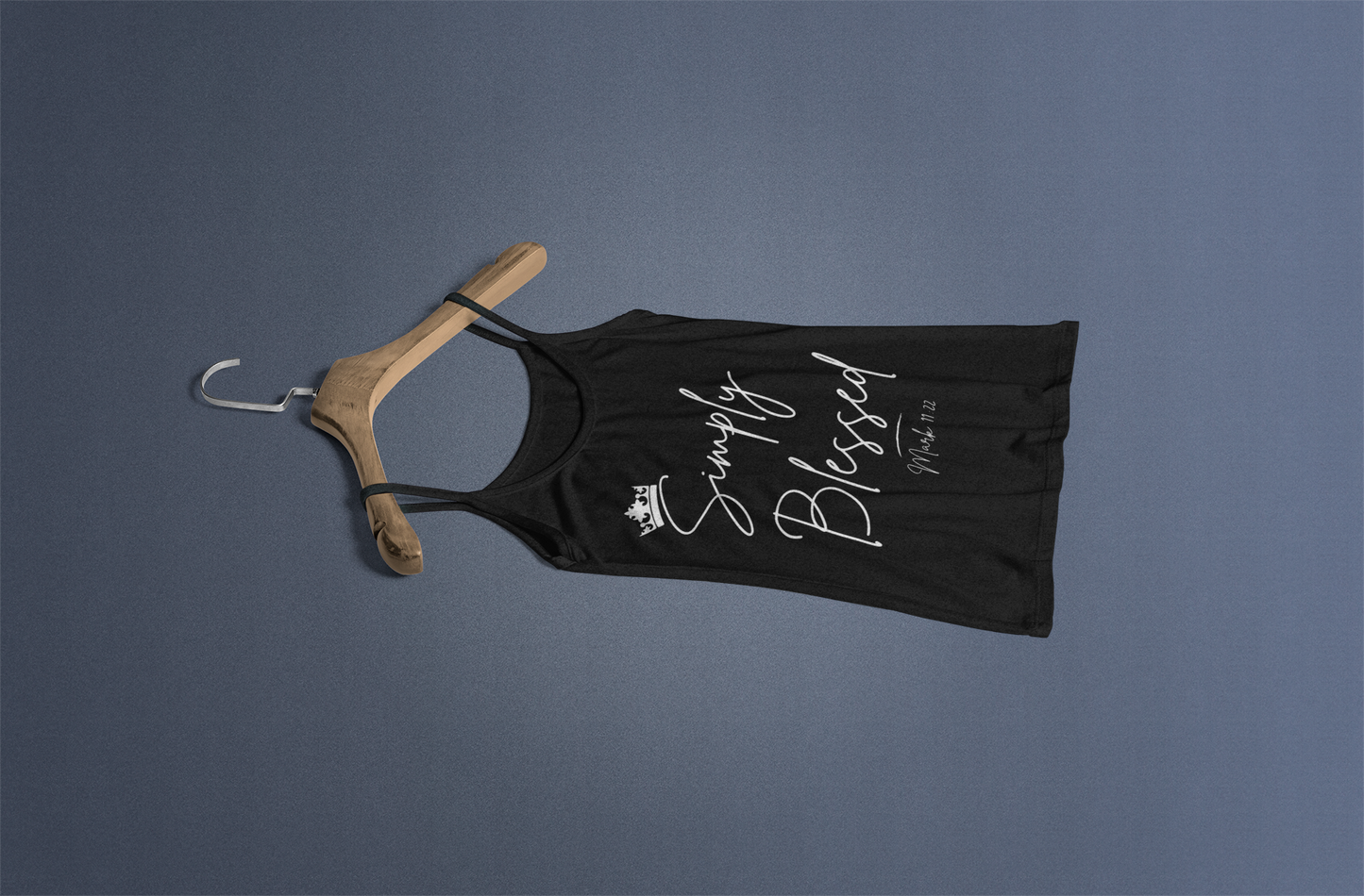 Simply Blessed Signature Camisole